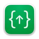 CodeDrop icon