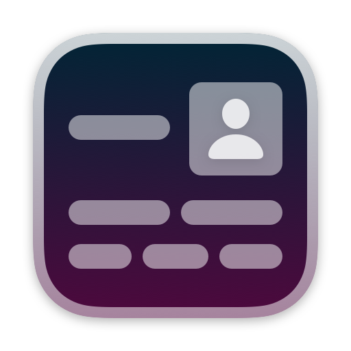 ContactPass For Mac Create Apple Wallet Business Card Passes how-to-share-your-digital-business-card-using-apple-wallet-youtube