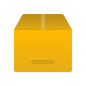 Parcelbox icon