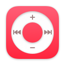 QuickTunes for Mac icon