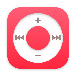 QuickTunes icon