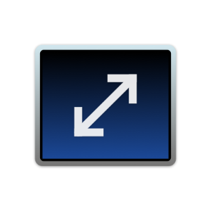 WindowSizer for Windows icon